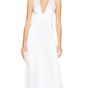 Alice + Olivia Myrtle Jumpsuit NWT Size 0